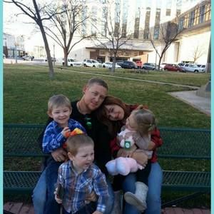 Meet your Posher, Larry